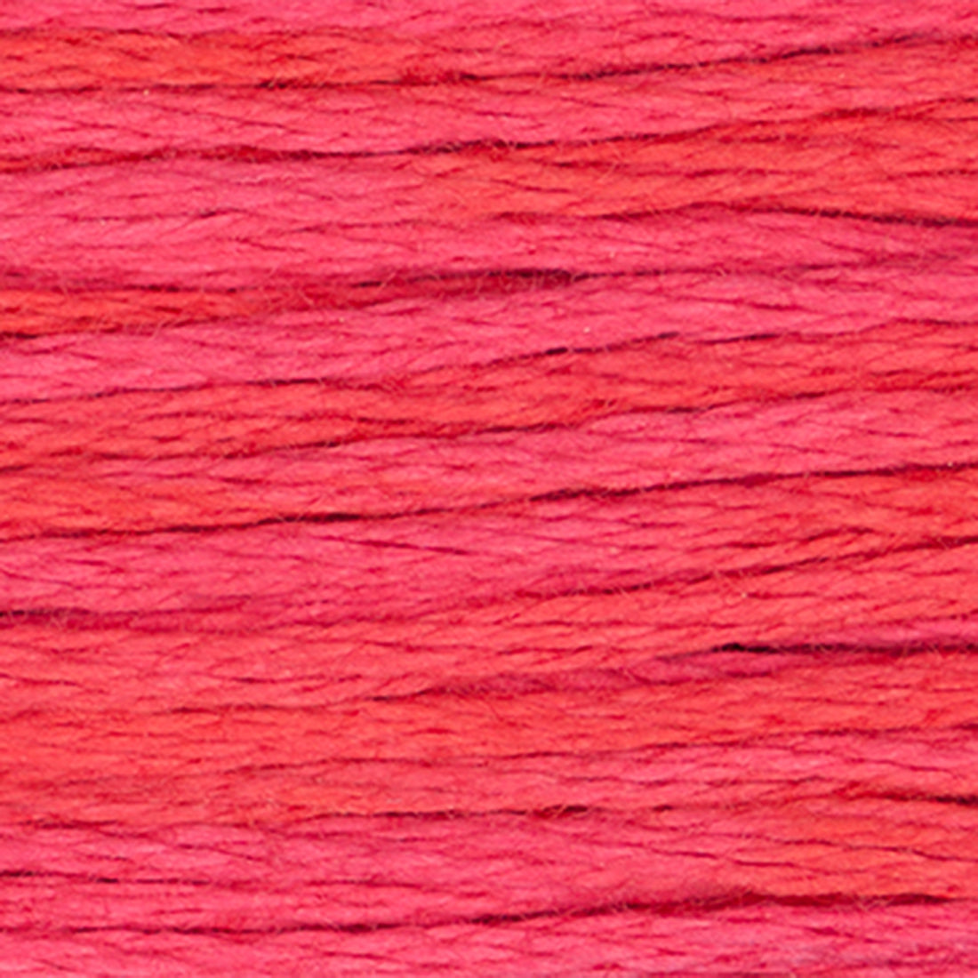 Weeks Dye Works Floss Watermelon Punch