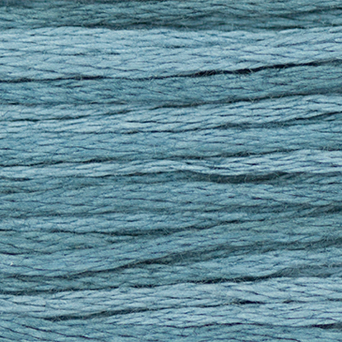 Weeks Dye Works Floss Blue Jeans