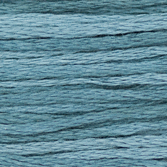 Weeks Dye Works Floss Blue Jeans