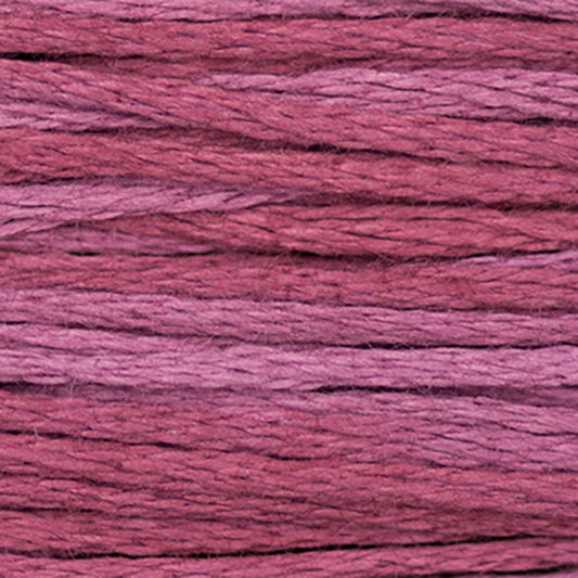 Weeks Dye Works Floss Boysenberry