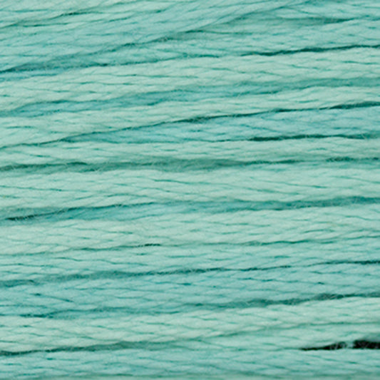 Weeks Dye Works Floss Island Breeze