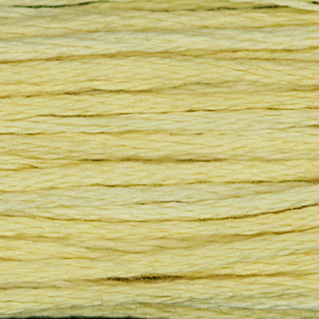 Weeks Dye Works Floss Goldenrod