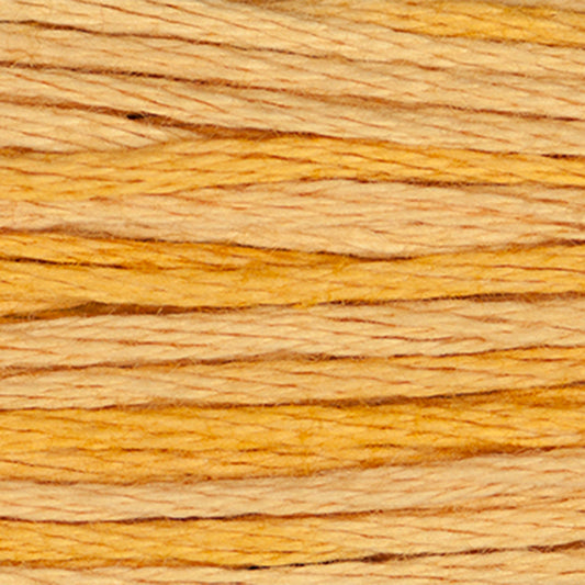 Weeks Dye Works Floss Daylily