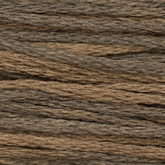 Weeks Dye Works Floss Grape Vine