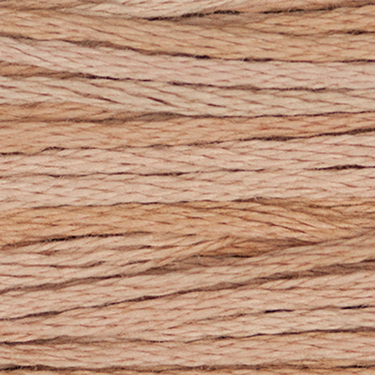 Weeks Dye Works Floss Sanguine