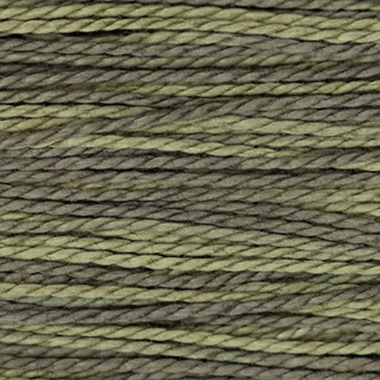 Weeks Dye Works Perle 5 Pelican Gray