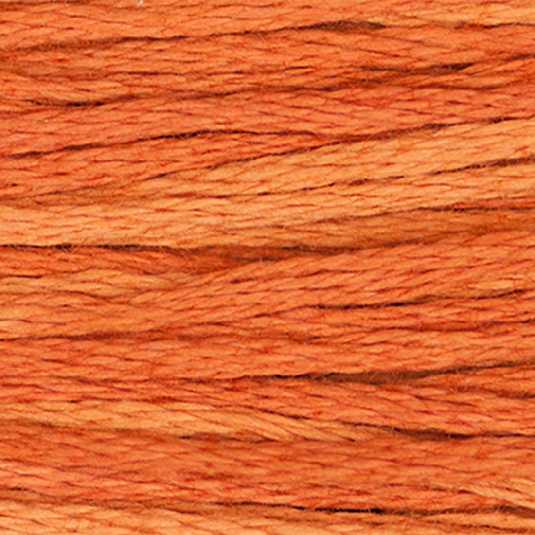 Weeks Dye Works Floss Clockwork