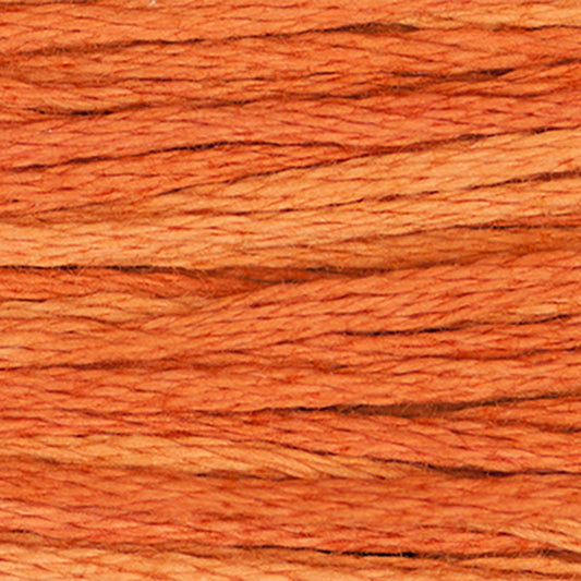 Weeks Dye Works Floss Clockwork