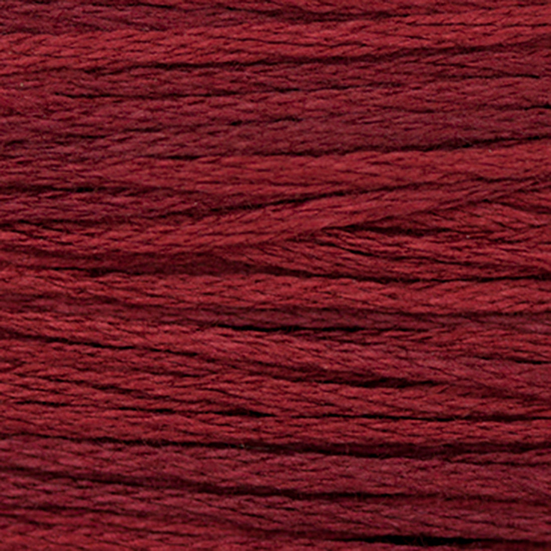 Weeks Dye Works Floss Merlot