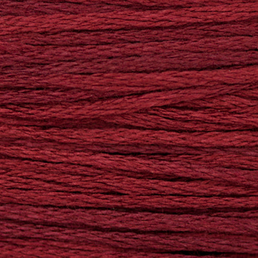 Weeks Dye Works Floss Merlot