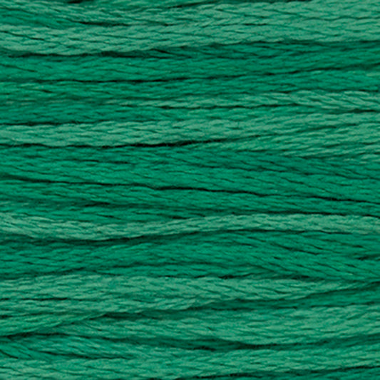 Weeks Dye Works Floss Sea Glass