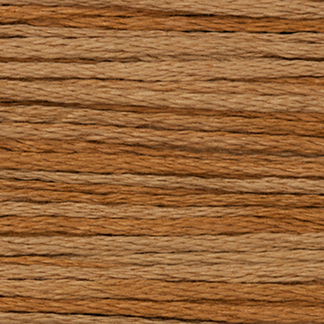 Weeks Dye Works Floss Chickpea