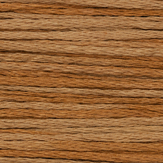 Weeks Dye Works Floss Chickpea