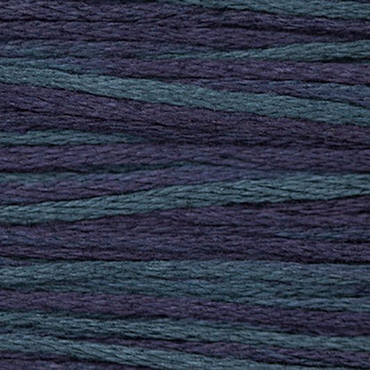 Weeks Dye Works Floss Fathom