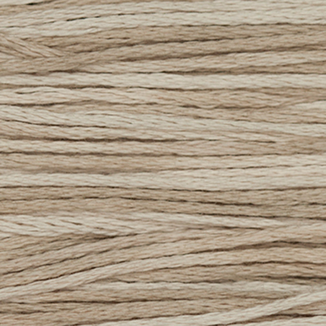 Weeks Dye Works Floss Cattail