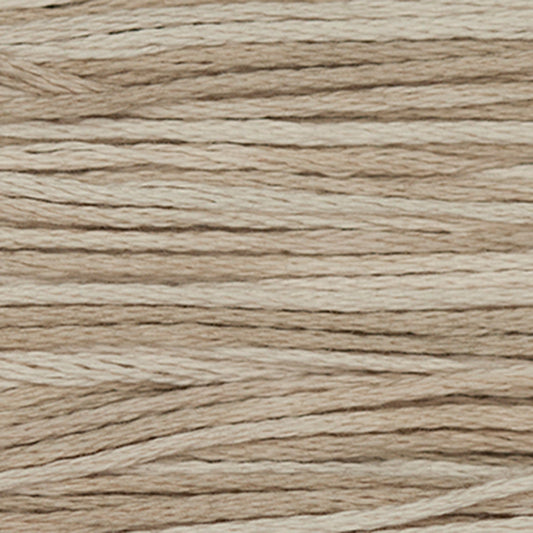 Weeks Dye Works Floss Cattail