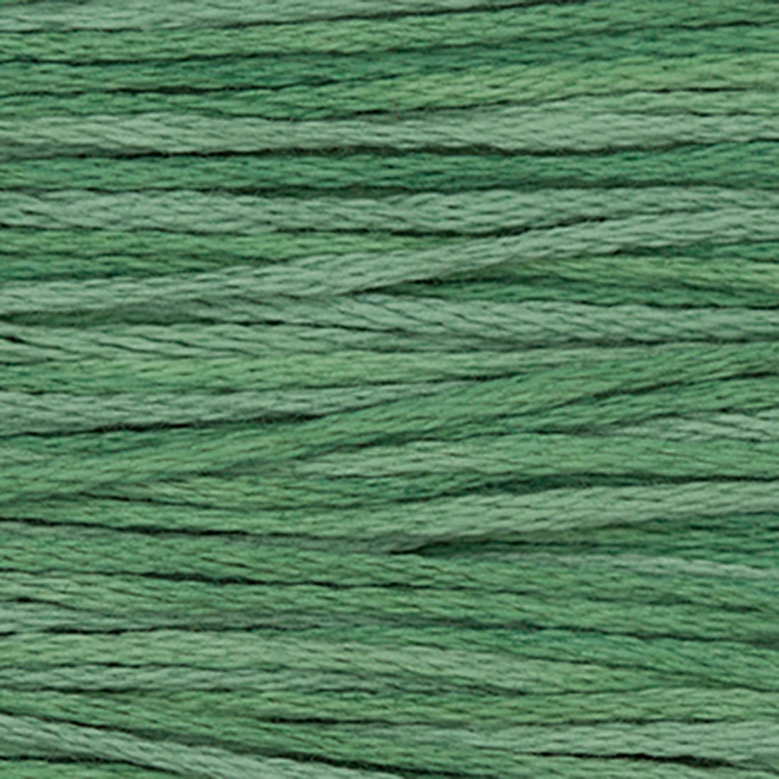 Weeks Dye Works Floss Verdigris