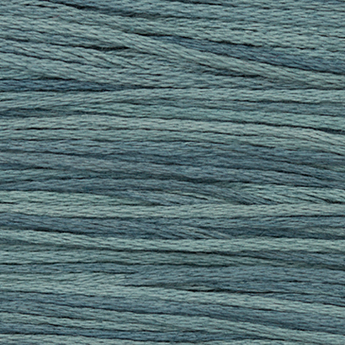 Weeks Dye Works Floss Jay Bird