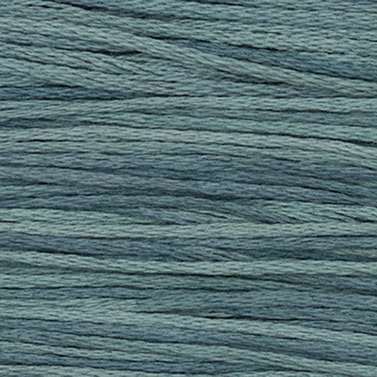 Weeks Dye Works Floss Jay Bird