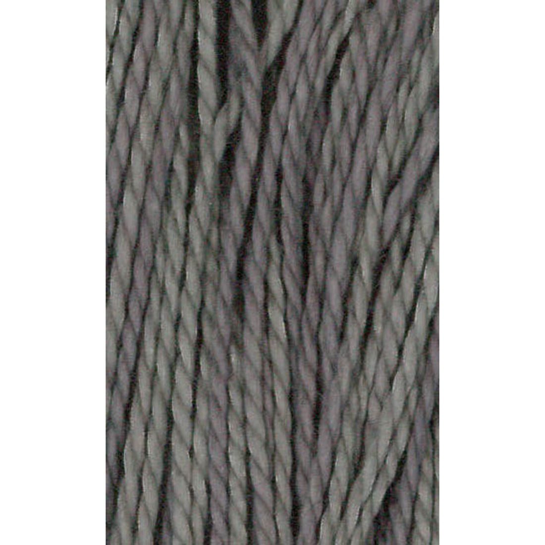 Weeks Dye Works Perle 5 Graphite
