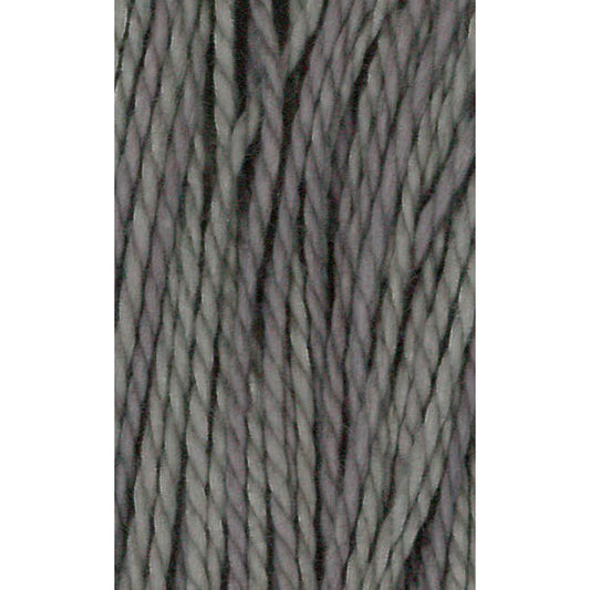 Weeks Dye Works Perle 5 Graphite