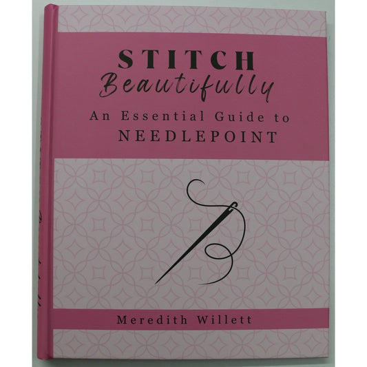 Stitch Beautifully