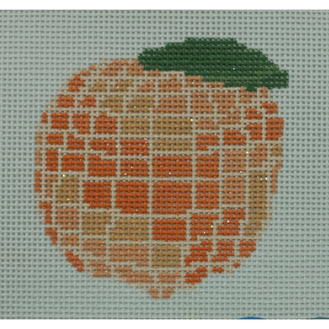 Peach Disco