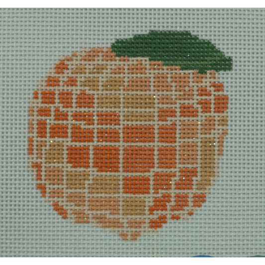 Peach Disco