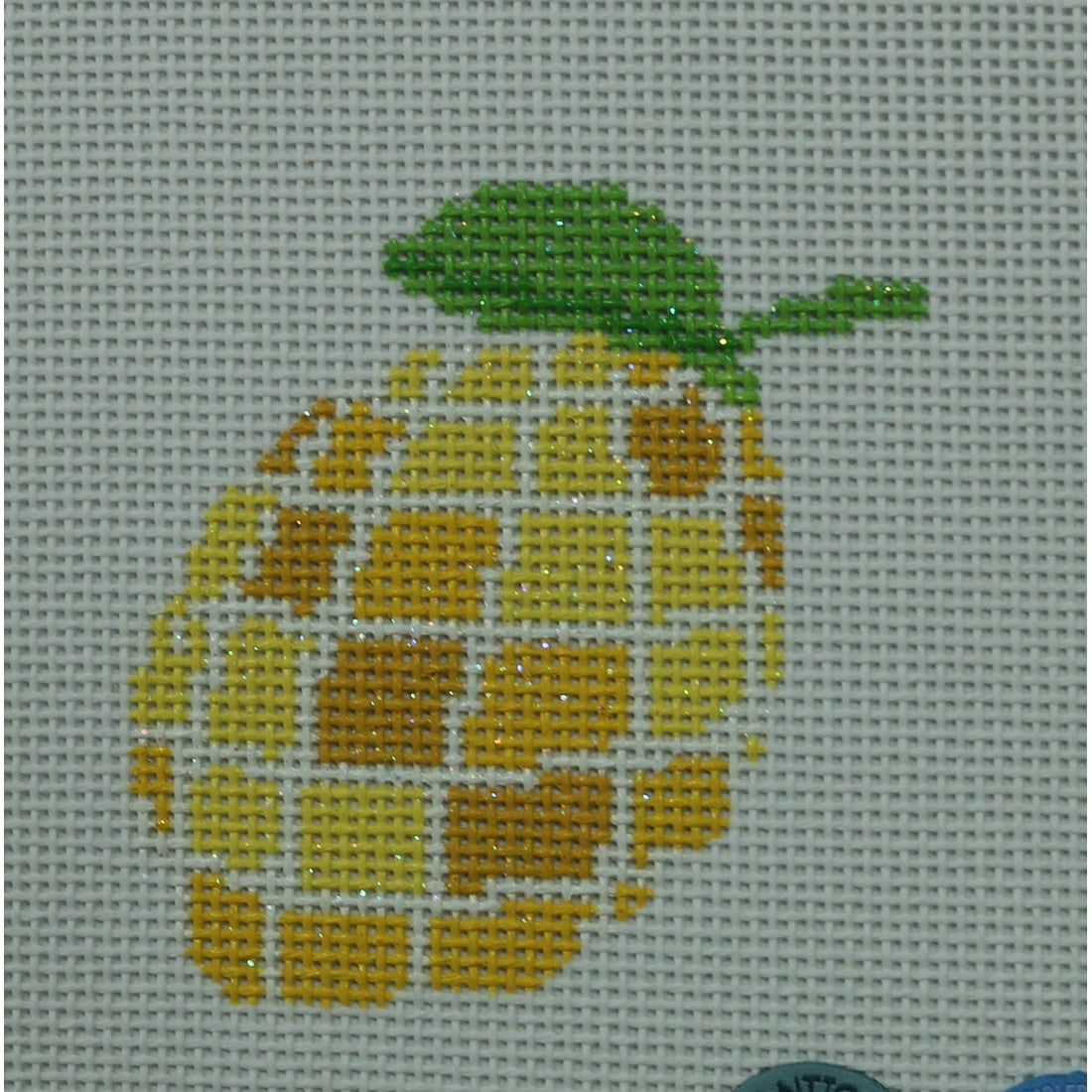 Lemon Disco