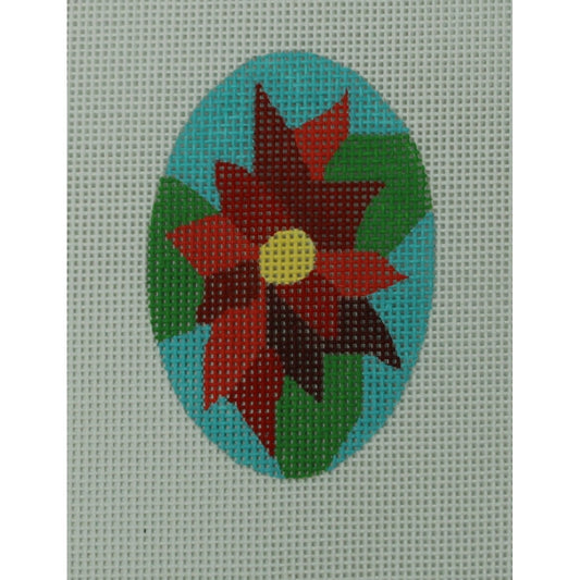 Poinsettia Mini