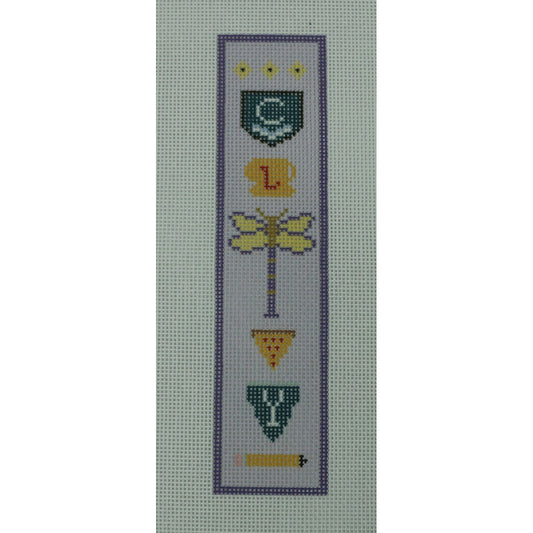 Gilmore Girls Bookmark