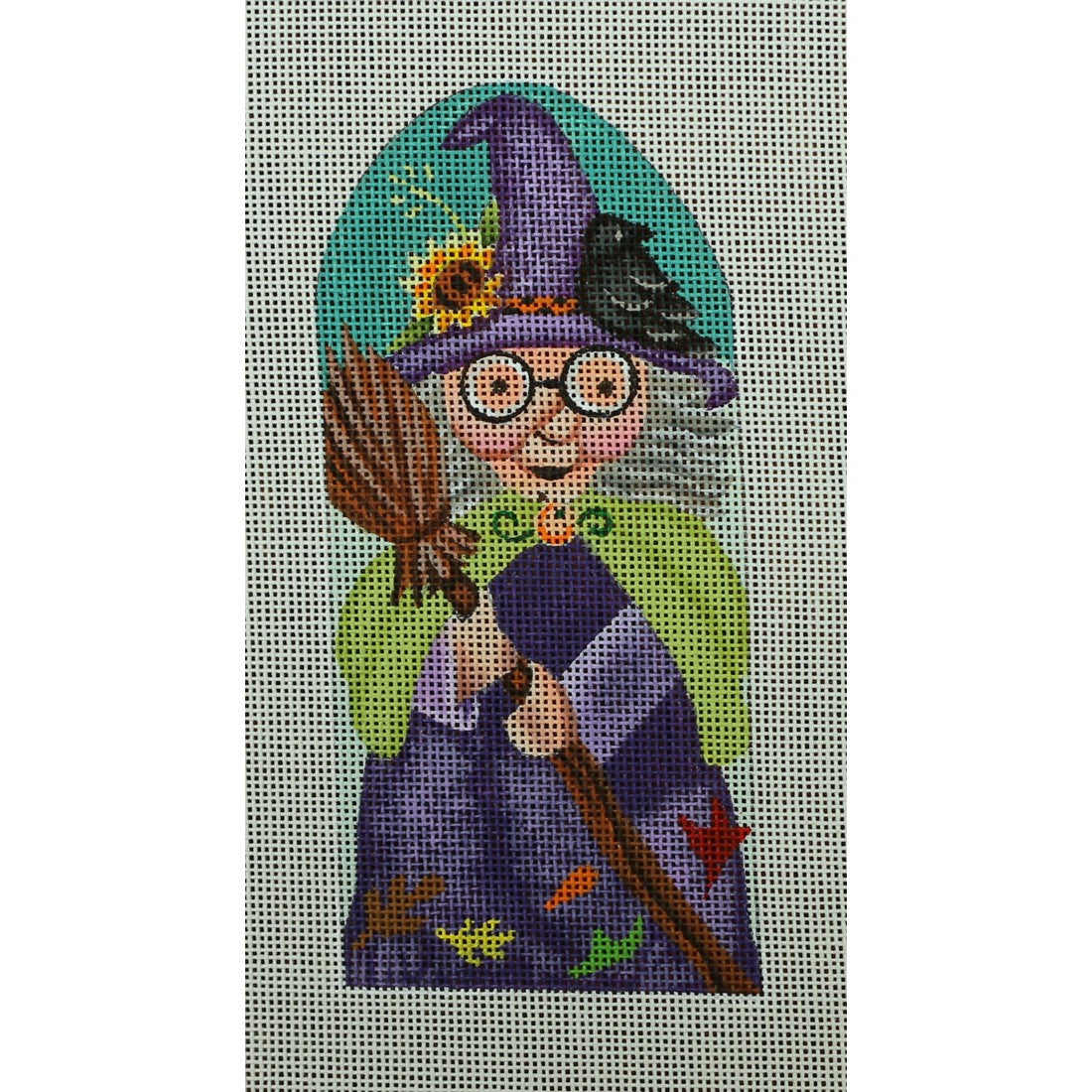 Witchypoo
