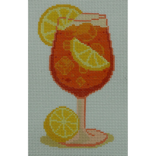 Orange Spritz