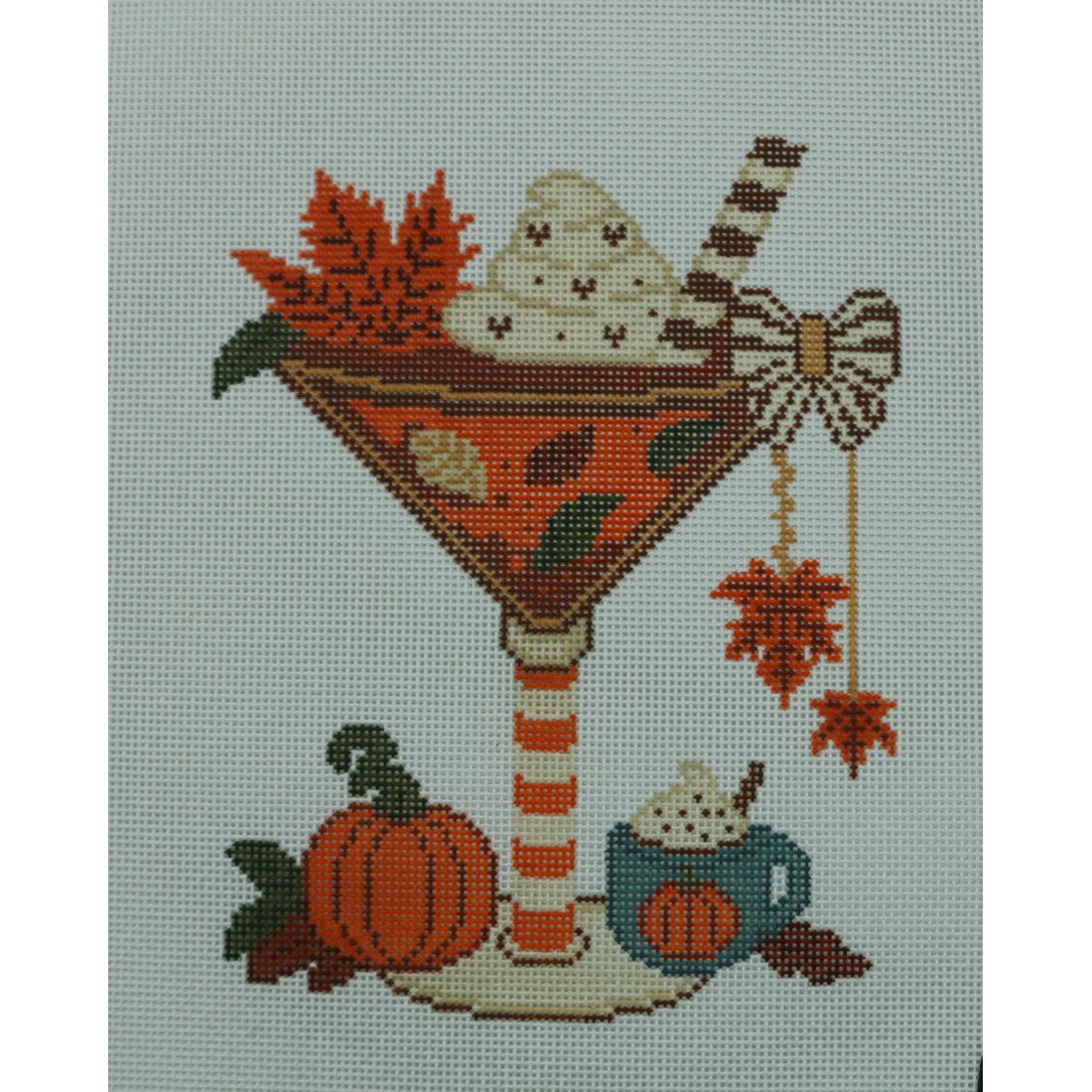 Fall Martini