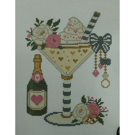 Wedding Martini