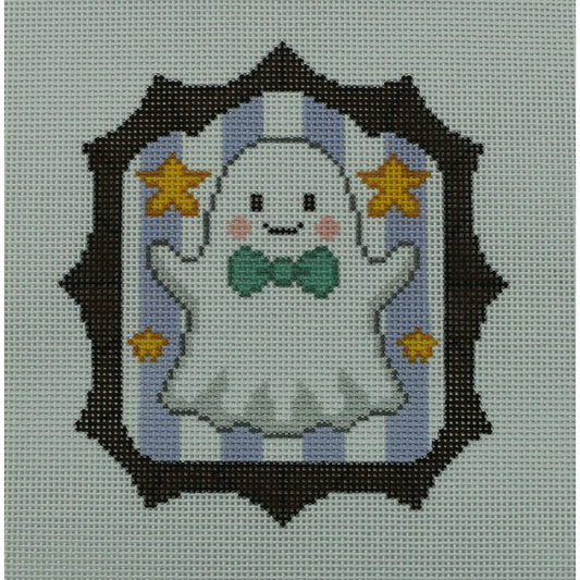 Ghost in Frame
