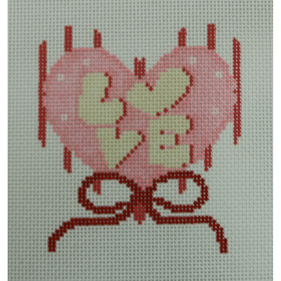 LOVE Heart
