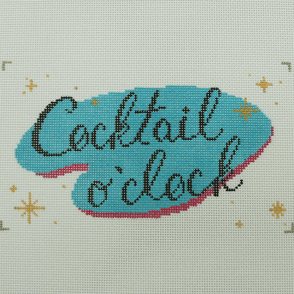 Cocktail O'Clock