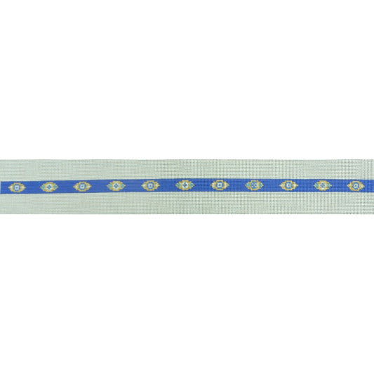 Evil Eye Wrap Bracelet