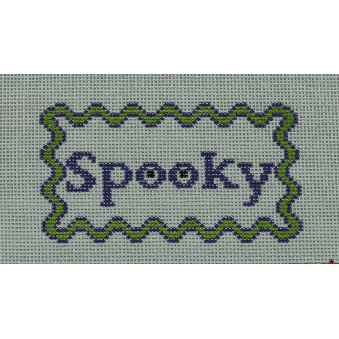 Spooky