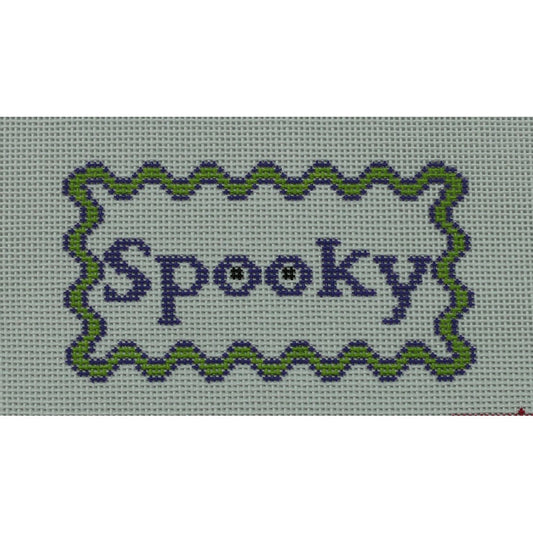 Spooky