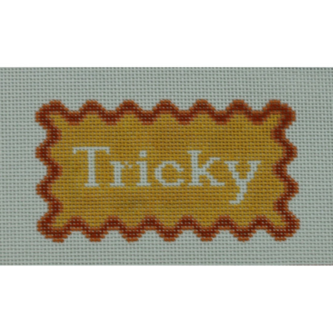 Tricky