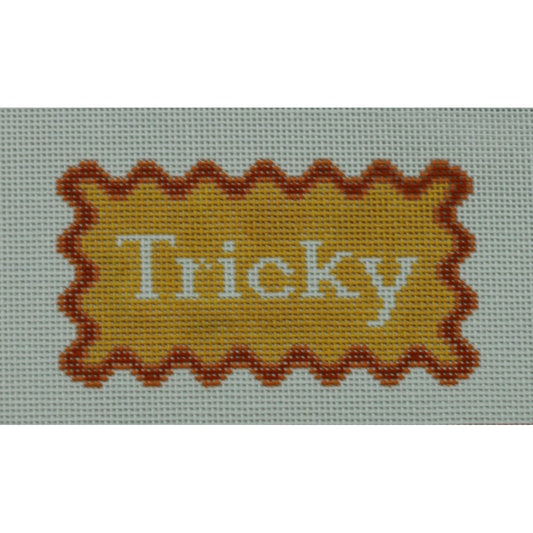 Tricky