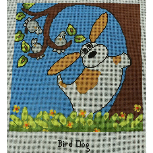 Bird Dog
