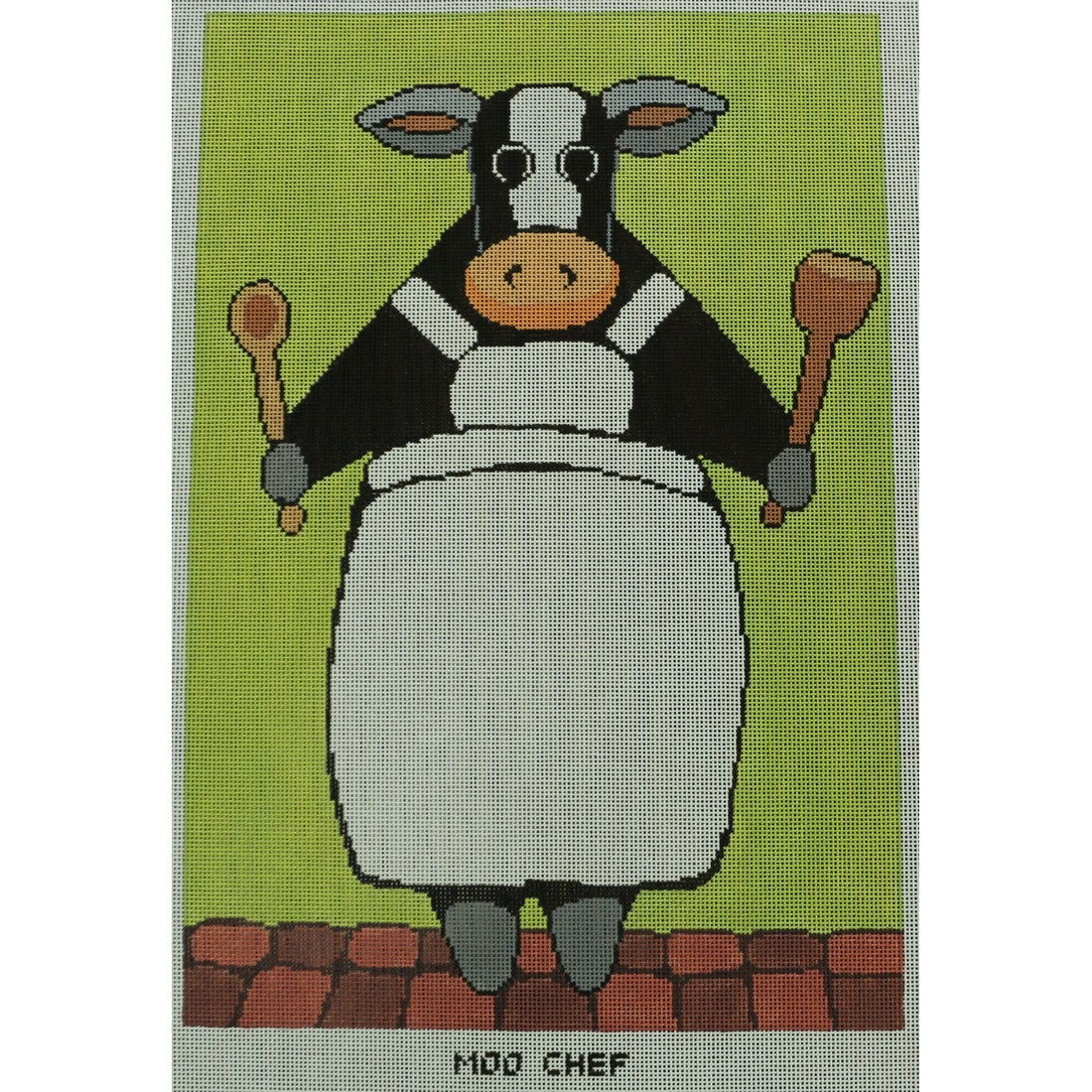 Moo Chef