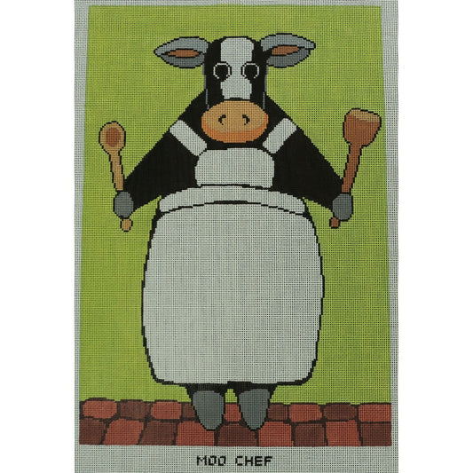 Moo Chef