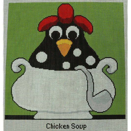 Chicken Soup