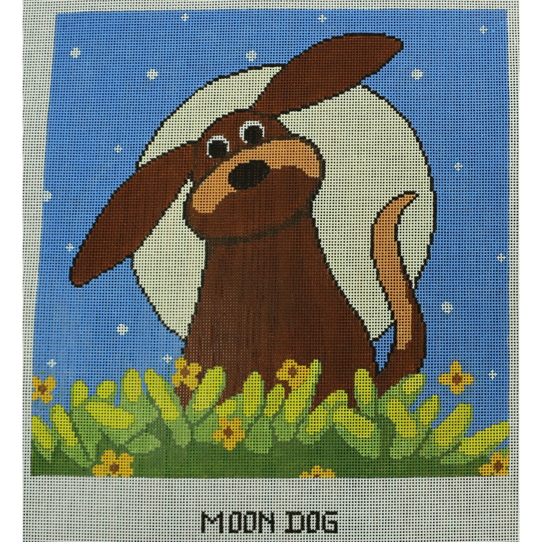Moon Dog