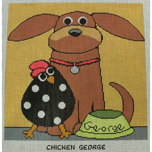 Chicken George