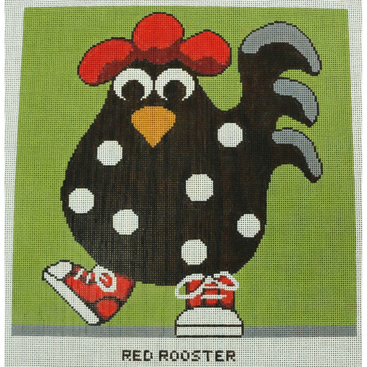 Red Rooster